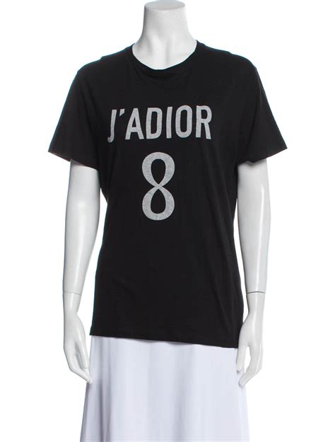 christian dior 2018 j'adior 8|j'adior 8 t shirt.